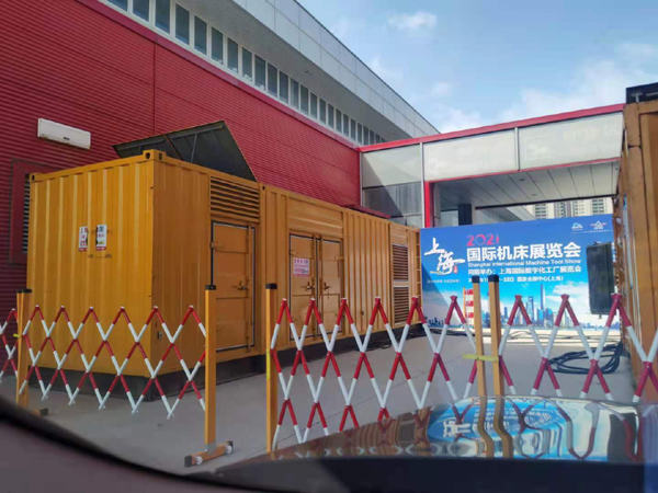 广宗发电机出租 对于发电机的特性你了解多少？
