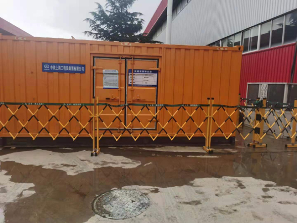 广宗租赁发电机 柴油发电机组供应商:柴油发电机组润滑油的作用?
