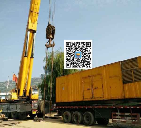 广宗发电车出租-全自动发电机组长期不使用该如何保养?