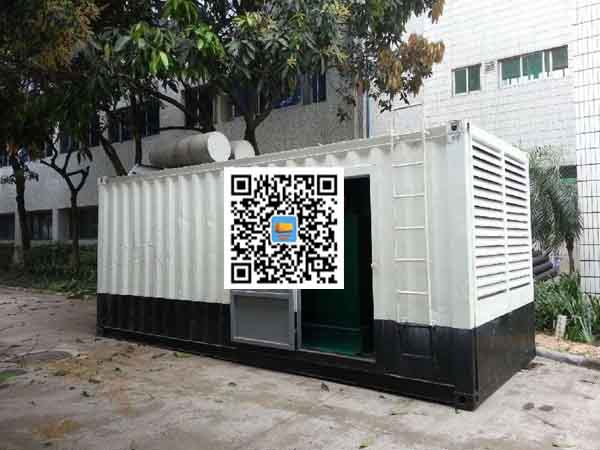 广宗出租发电机-什么样的柴油发电机使用效果比较好