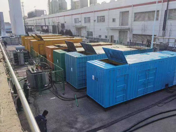 广宗380V和690V电压的电缆线相同吗?