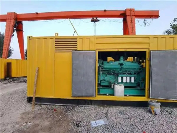 广宗冬季低温环境下，500KW发电机组应该选择什么类型的启动电瓶？
