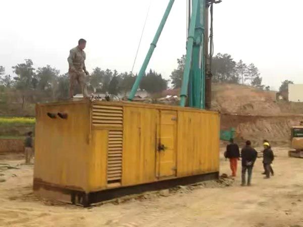 广宗如何判断水冷式机油散热器密封件是否需要更换？